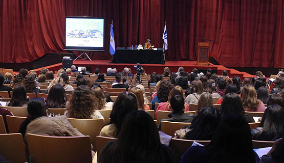 Un nuevo encuentro de Bibliotecas del Noroeste
