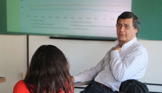 Se realizaron las 12º Jornadas sobre Mercado de Trabajo y Equidad en Argentina
