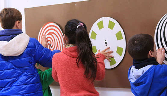 Vacaciones de invierno en el Centro Cultural UNGS