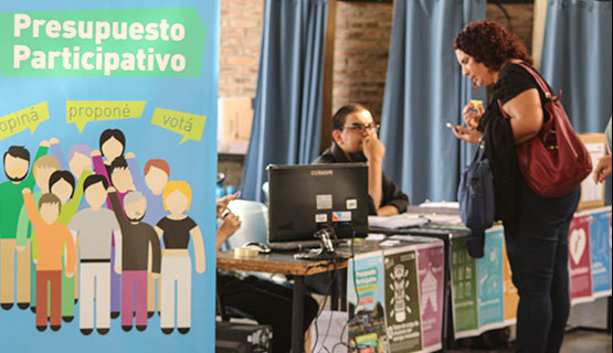 La quinta edición del PP UNGS ya tienen sus ganadores