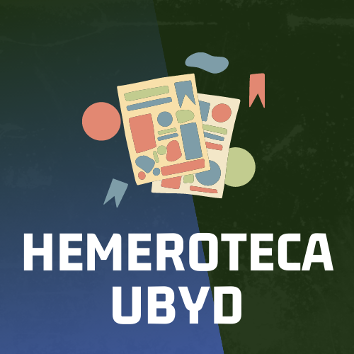 Acceso a colección Hemeroteca UByD (Colección de Revistas)