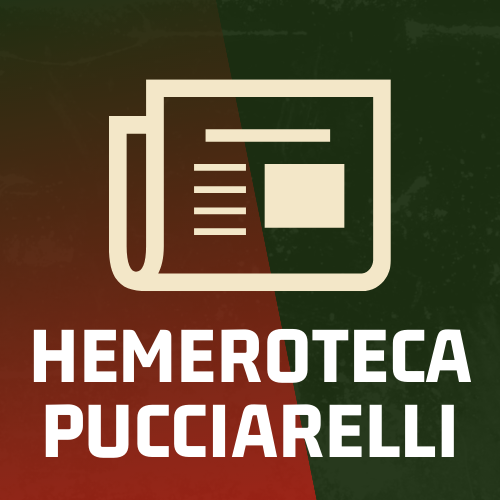 Acceso a colección Hemeroteca Pucciarelli