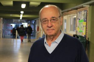 Conversaciones acerca de José Luis Coraggio