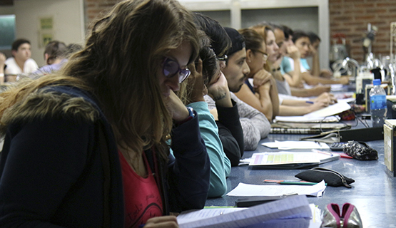 Clase abierta: Nueva carrera administrativa del GCBA, reflexiones sobre su estructura e implementación