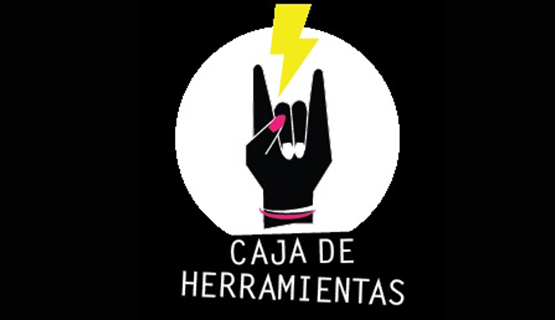 Presentación de Caja de herramientas, ciclo de microprogramas feministas