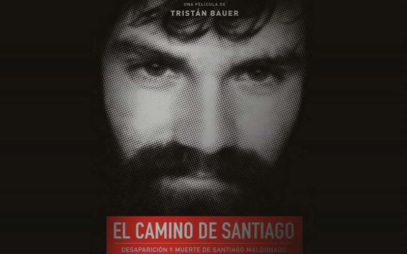 “El camino de Santiago”. Un documental de Tristán Bauer
