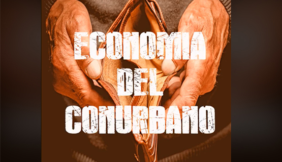 Economía del conurbano por FM La Uni