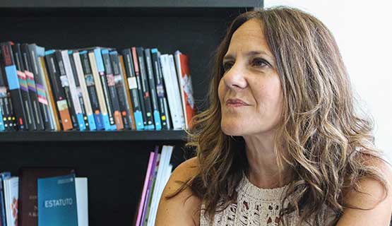 Repercusiones tras la carta de Gabriela Diker