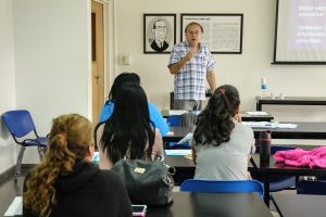 Propuestas de articulación con escuelas secundarias