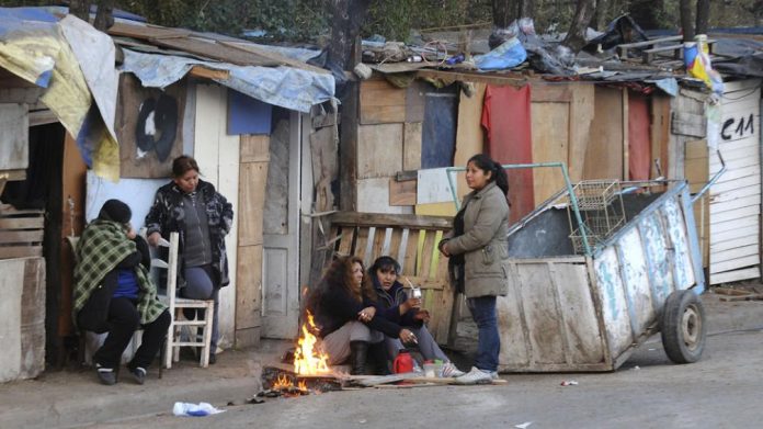 Pobreza en el conurbano: “Los números muestran que los resultados son negativos