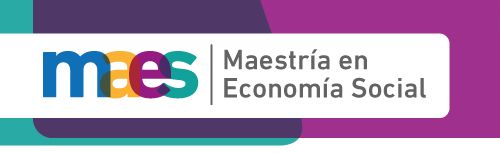 Defensa de tesis de la Maestría en Economía Social