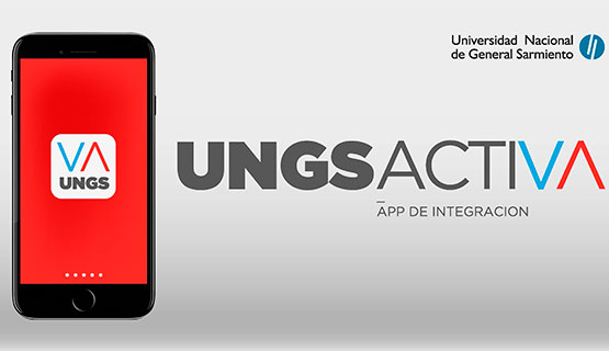 Nueva versión de Activa UNGS