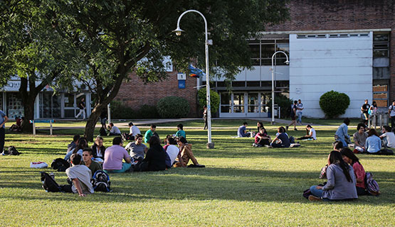 Debate sobre las graduaciones en el sistema universitario