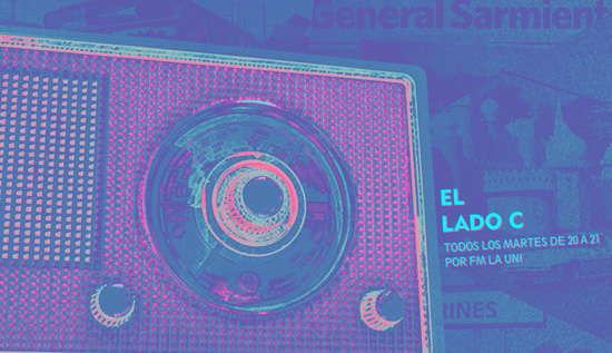 Nuevo programa radial