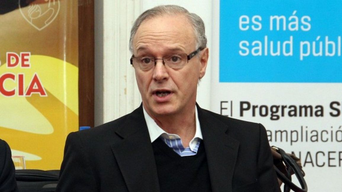 Daniel Gollán: