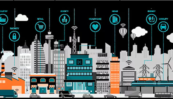 Desafío UNGS: Ciudades inteligentes