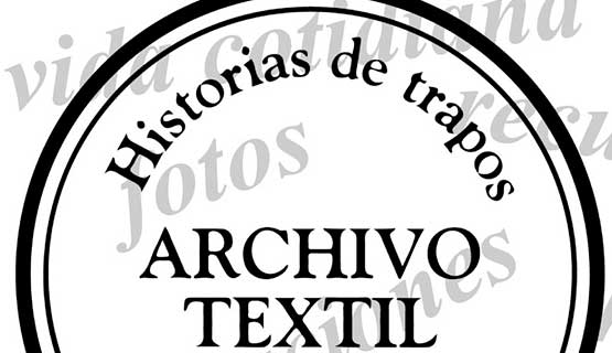 Historias de trapos, archivo textil de General Sarmiento.