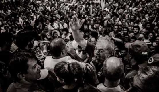 Debate sobre las elecciones en Brasil, con Alicia Argumedo, Pablo Gentili y Martín Granovsky