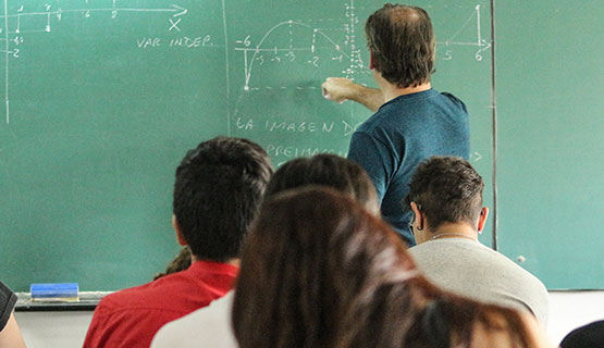 Inscripción para la Diplomatura en Enseñanza de la Matemática en Entornos Digitales