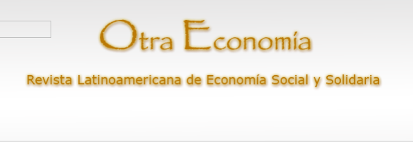 Edición Nº 27: Revista Otra Economía