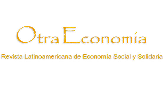 Edición Nº 26: Revista Otra Economía