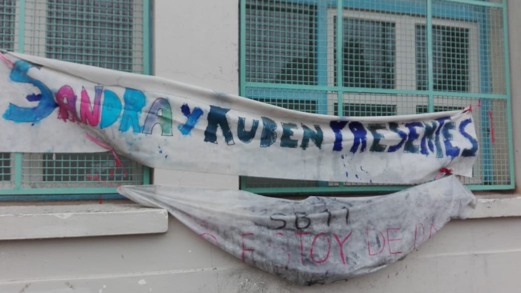 En un clima de sentimiento encontrados, la Escuela 49 de Moreno reabrió sus puertas