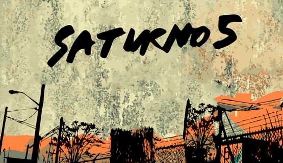 Saturno 5 