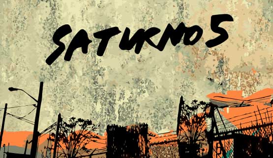 Saturno 5 