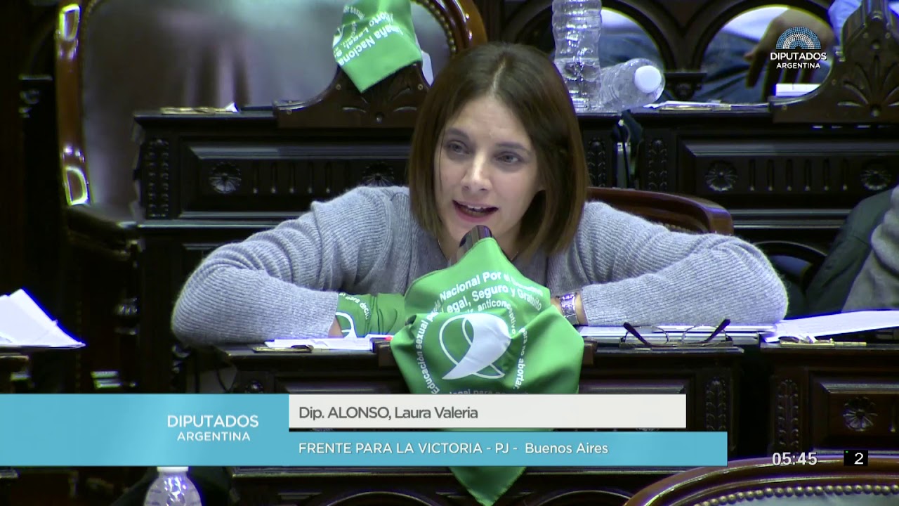 Presupuesto 2019: “Cualquier diputado que levante la mano afirmativamente le va a costar dar explicaciones de porqué acompañó ese saqueo”