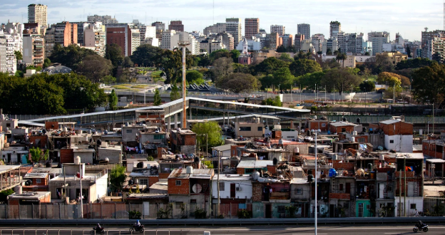 “Vemos un incremento de las tomas de tierras pero lo grave es la violencia del Estado” | El ICO en Fm la Tribu