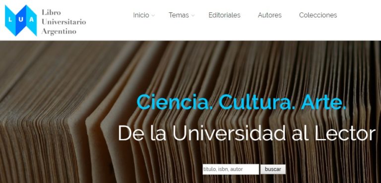 Ediciones UNGS en la nueva librería online del CIN