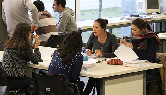 Prejornadas