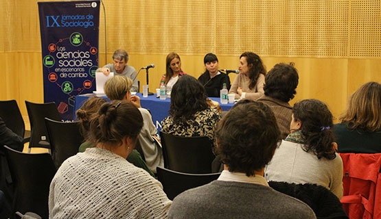 XI Jornadas de Sociología: Nuevos y viejos desafíos para el análisis y la investigación de la sociedad actual