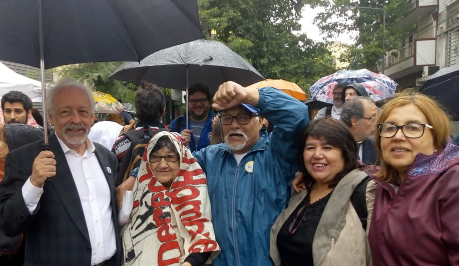 Histórica sentencia en la causa Ford