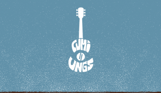 Bandas seleccionadas para el CUMI-UNGS