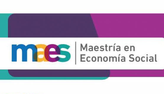 Charla informativa sobre la Maestría en Economía Social