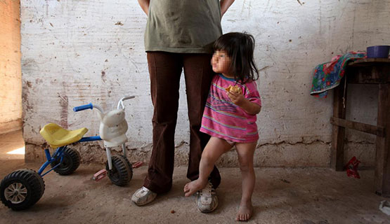 Participación de la UNGS en un informe de UNICEF sobre pobreza infantil