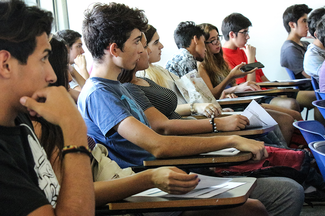 Cronograma de elecciones estudiantiles ante el Comité de Carrera de la Licenciatura en Comunicación