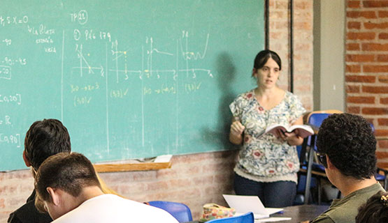 Microtaller para estudiantes: Exponer un texto