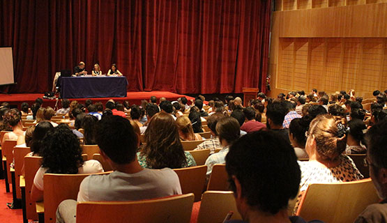 Jornada de debate