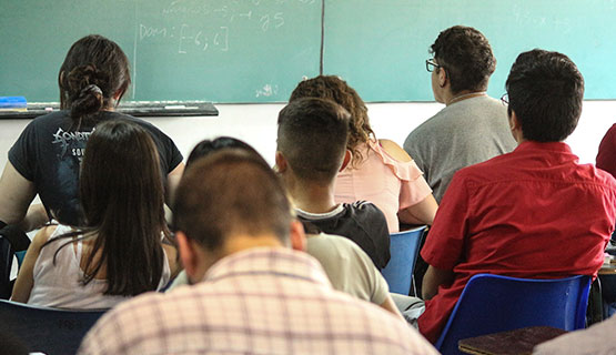 Microtaller para estudiantes: Hacer una presentación oral formal