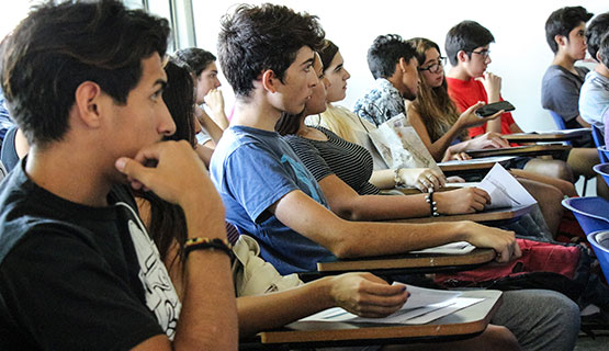 Jornadas de Estudiantes de Economía Política