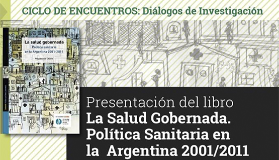 Presentación del libro 