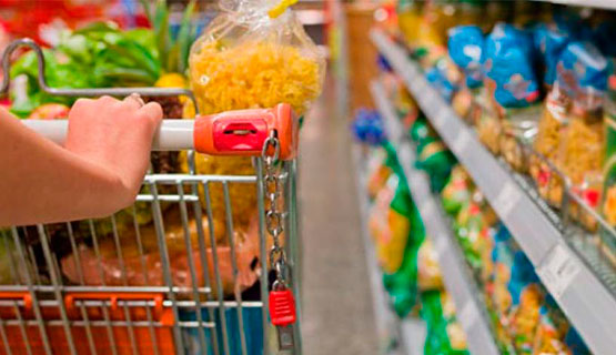 En mayo el aumento de precios en San Miguel fue del 4.64%