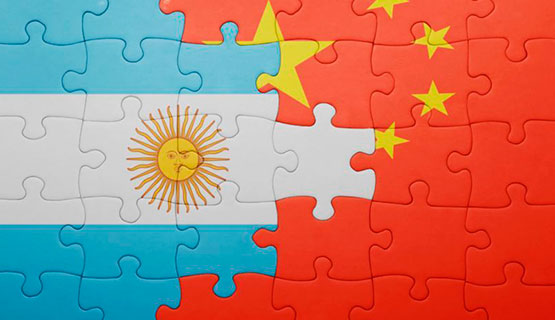 Panel “Inversiones Chinas en Argentina: experiencias en energías renovables, minería y petróleo”