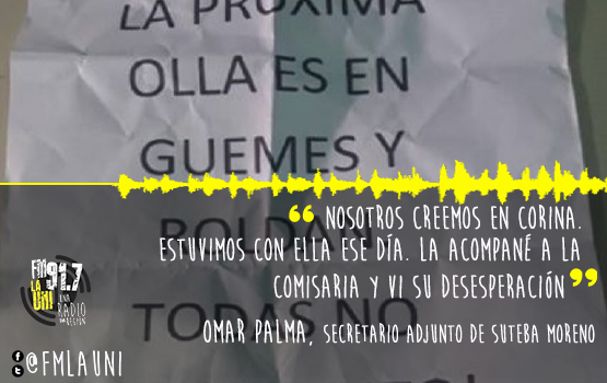 Suteba Moreno: 
