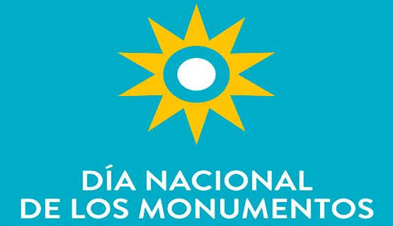 Día Nacional de los Monumentos en el Centro Cultural