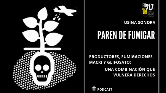 |PODCAST|Cambiemos; Lejos de los niños, cerca de los productores