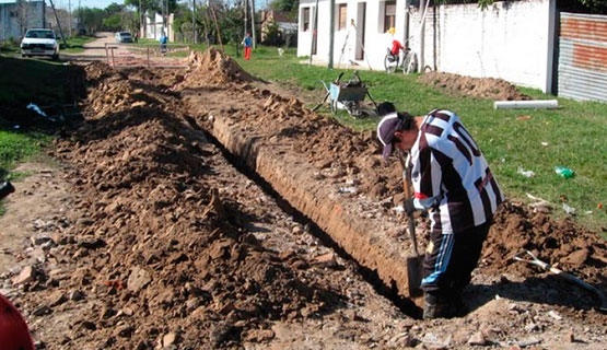 Repercusiones mediáticas sobre informe de la UNGS respecto al financiamiento de los municipios