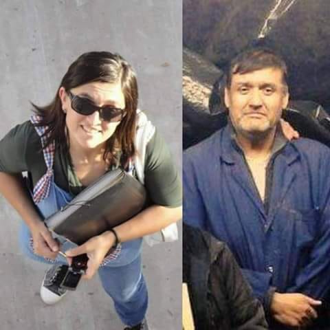 Elevan a juicio la causa por las muertes de Sandra y Rubén